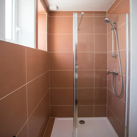 Feriehus Au Detour Du Morin