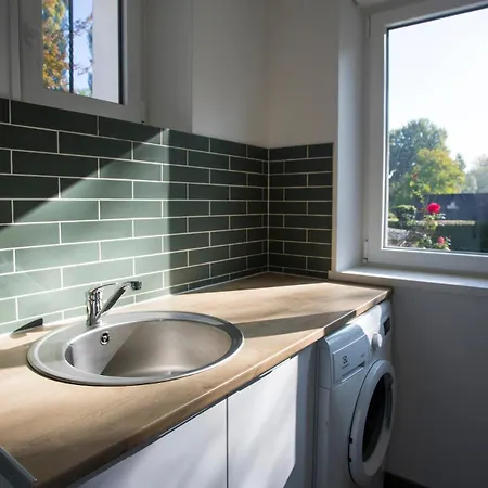 Feriehus Au Detour Du Morin *