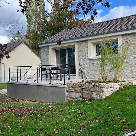 Au Detour Du Morin Neuvy (Marne)