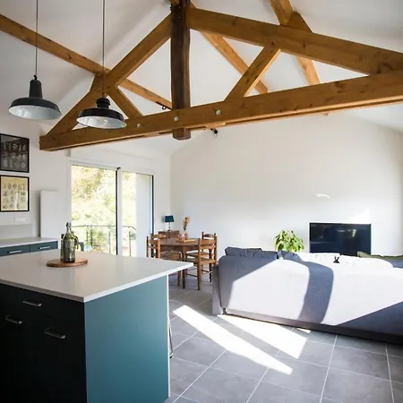 Feriehus Au Detour Du Morin Neuvy (Marne)